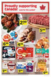 Foodland flyer week 10 Page 10