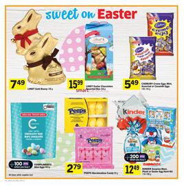 Foodland flyer week 10 Page 11