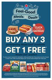 Foodland flyer week 10 Page 13