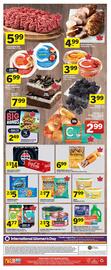 Foodland flyer week 10 Page 2