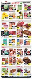 Foodland flyer week 10 Page 3