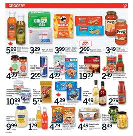 Fortinos flyer week 10 Page 11