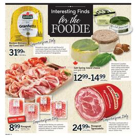 Fortinos flyer week 10 Page 13