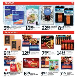 Fortinos flyer week 10 Page 15