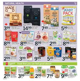 Fortinos flyer week 10 Page 17