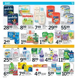 Fortinos flyer week 10 Page 19