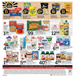 Fortinos flyer week 10 Page 2