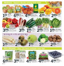 Fortinos flyer week 10 Page 3