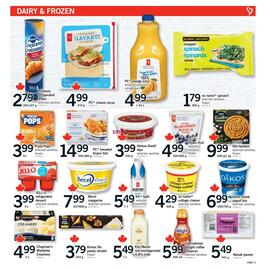 Fortinos flyer week 10 Page 4