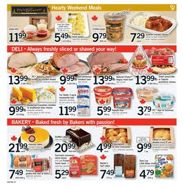 Fortinos flyer week 10 Page 7