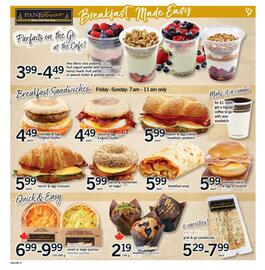 Fortinos flyer week 10 Page 9