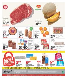 Longo's flyer week 10 Page 2