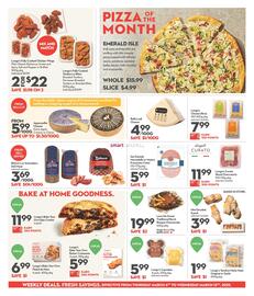 Longo's flyer week 10 Page 5