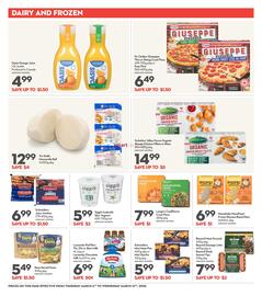 Longo's flyer week 10 Page 7