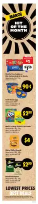 No Frills flyer (valid until 12-03)