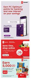 Real Canadian Superstore flyer week 10 Page 33