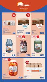 Wholesale Club flyer week 10 Page 10