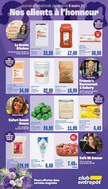 Wholesale Club flyer week 10 Page 11