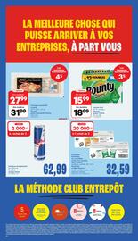 Wholesale Club flyer week 10 Page 2