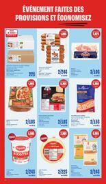 Wholesale Club flyer week 10 Page 4