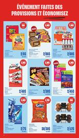 Wholesale Club flyer week 10 Page 8