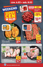 ALDI gazetka Strona 8