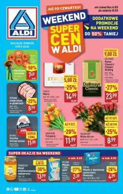 ALDI gazetka (ważność do 8-03)