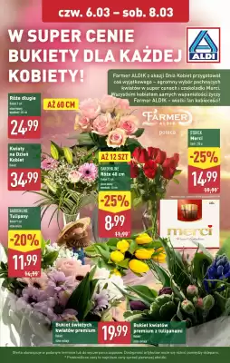 ALDI gazetka (ważność do 8-03)