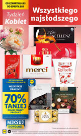 Lidl gazetka Strona 10