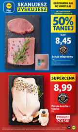 Lidl gazetka Strona 19