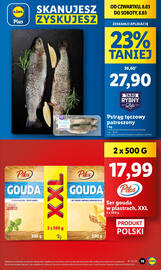 Lidl gazetka Strona 21