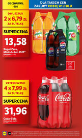 Lidl gazetka Strona 22