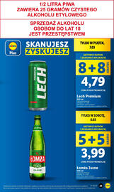 Lidl gazetka Strona 25