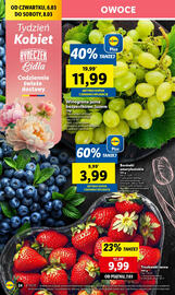 Lidl gazetka Strona 30