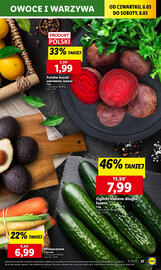 Lidl gazetka Strona 33