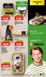 Lidl gazetka Strona 43