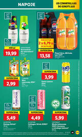 Lidl gazetka Strona 51