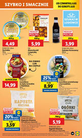 Lidl gazetka Strona 57