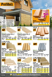 Hornbach Flugblatt Seite 11