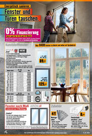 Hornbach Flugblatt Seite 16