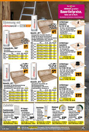 Hornbach Flugblatt Seite 21