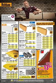 Hornbach Flugblatt Seite 27