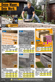 Hornbach Flugblatt Seite 3