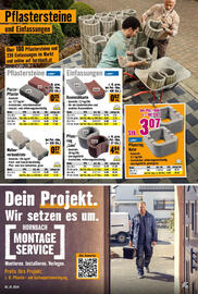 Hornbach Flugblatt Seite 5