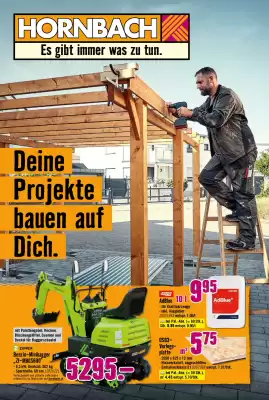 Hornbach Flugblatt (gültig bis 17-03)