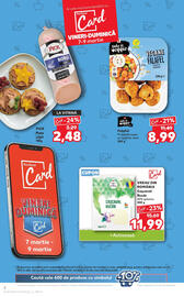 Catalog Kaufland Pagină 2