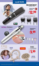 Catalogue Lidl page 35