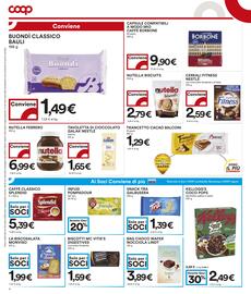 Volantino Coop Pagina 10