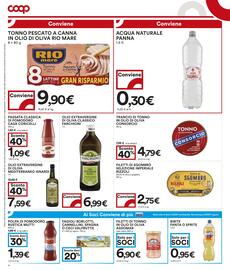 Volantino Coop Pagina 12