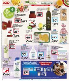 Volantino Coop Pagina 16